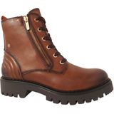 Pikolinos Aviles - dames laars - zwart