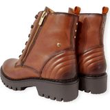 Pikolinos Aviles - dames laars - zwart