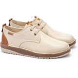 Pikolinos - Baza - Nette Schoenen - Zwart - Leer