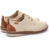 Pikolinos - Baza - Nette Schoenen - Zwart - Leer