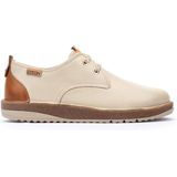 Pikolinos - Baza - Nette Schoenen - Zwart - Leer