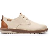 Pikolinos - Baza - Nette Schoenen - Zwart - Leer