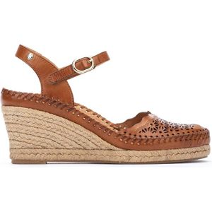 Pikolinos Vila - dames sandaal - bruin