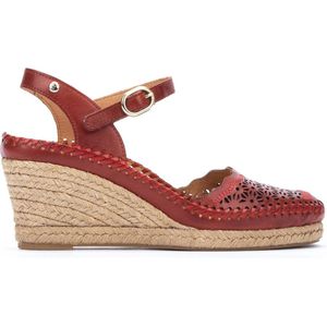 Pikolinos Vila - dames sandaal - rood