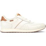 Pikolinos Cambil - heren sneaker - wit - maat 45 (EU) 11 (UK)