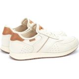 Pikolinos Cambil - heren sneaker - wit - maat 45 (EU) 11 (UK)