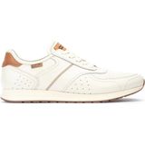 Pikolinos Cambil - heren sneaker - wit - maat 45 (EU) 11 (UK)