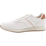 Pikolinos Cambil - heren sneaker - wit (UK)