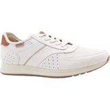 Pikolinos Cambil - heren sneaker - wit (UK)