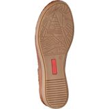 Pikolinos Cadaques dames sandaal - Cognac