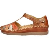 Witte Sandalen Pikolinos Cadaques Dames