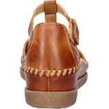 Witte Sandalen Pikolinos Cadaques Dames