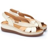 Pikolinos - Cadaques - Sandalen - Bruin - Leer