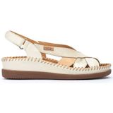 Pikolinos - Cadaques - Sandalen - Bruin - Leer