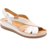 Pikolinos - Cadaques - Sandalen - Bruin - Leer