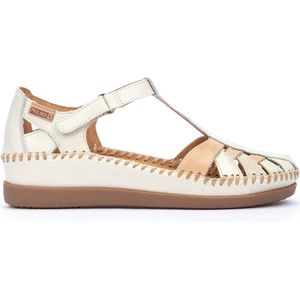 Pikolinos  CADAQUES W8K  sandalen  dames Goud