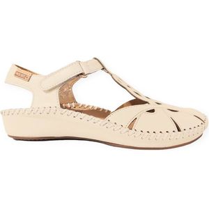 Pikolinos P. Vallarta - Dames Sandaal - Bruin - Leer