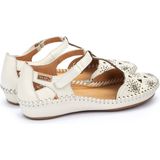 Pikolinos P Vallarta - dames sandaal - wit