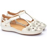 Pikolinos P Vallarta - dames sandaal - wit