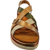 Pikolinos Palma - dames sandaal - bruin