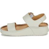Pikolinos - Marina - Sandalen - Multikleur - Zacht Materiaal