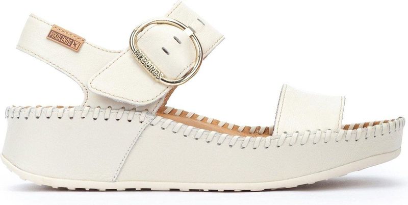 Pikolinos - Marina - Sandalen - Multikleur - Zacht Materiaal