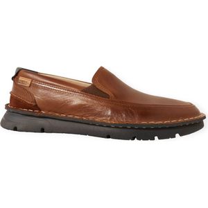Pikolinos Rivas Schuhe Slipper braun M3T-3197C1 für Herren, braun, Gr. 45 EU