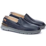 Pikolinos - Rivas M3T-3197C1 - Instappers - Blauw - 100% Rundleer