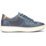 Pikolinos Mesina - dames sneaker - blauw - maat 35 (EU) 2 (UK)