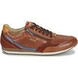 Pikolinos - m2a-6292c1 Sneakers - Camel - Leer