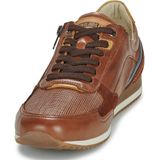 Pikolinos - m2a-6292c1 Sneakers - Camel - Leer