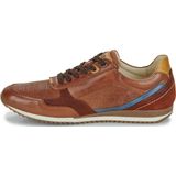 Pikolinos - m2a-6292c1 Sneakers - Camel - Leer