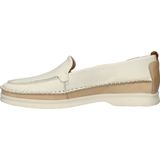 Pikolinos - Damesloafer - Off White - Leer