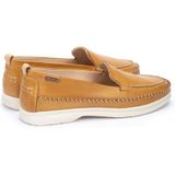 Pikolinos - Damesloafer - Off White - Leer