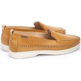 Pikolinos - Damesloafer - Off White - Leer