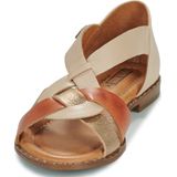 Pikolinos  ALGAR W0X  sandalen  dames Beige