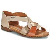 Pikolinos  ALGAR W0X  sandalen  dames Beige