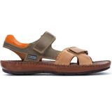 PIKOLINOS 06J-5818C2 castor Sandalette