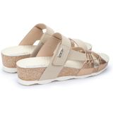 Pikolinos Mahon - dames sandaal - beige