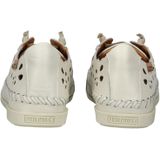Pikolinos - Soller - Sneakers - Wit - Leer