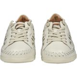 Pikolinos - Soller - Sneakers - Wit - Leer