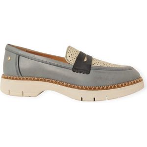 Skechers - Go Walk Flex Grand Entry - Casual Schoenen - Zwart - Materiaalmix