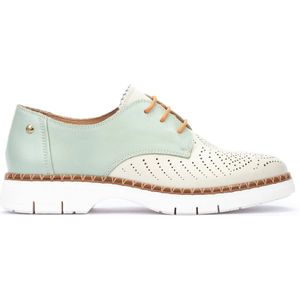 Pikolinos Scarpe sportive in pelle HENARES W1A, Nata, 42 EU