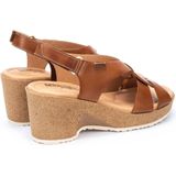 Pikolinos Arenales - dames sandaal - beige