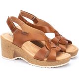 Pikolinos Arenales - dames sandaal - beige