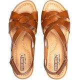 Pikolinos Arenales - dames sandaal - beige