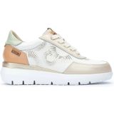 Pikolinos Rueda - dames sneaker - wit - maat 36 (EU) 3 (UK)