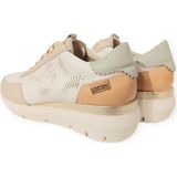 Pikolinos - Rueda W2A-6553C1 - Sneakers - Wit - Rundleer - Geitenleer