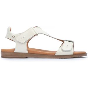 Pikolinos Formentera - dames sandaal - wit