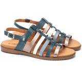 Pikolinos Formentera - dames sandaal - blauw